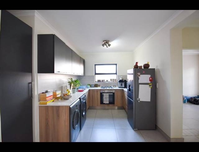 2 BEDROOM APARTMENT FOR SALE IN GOLDEN FIELDS ESTATE